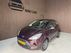 Ford Ka - 1.2 Cool & Sound start/stop