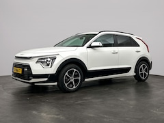 Kia Niro - 1.6 GDi Hybrid DynamicPlusLine Stoelverwarming | Stuurverwarming | Climate Control | Schui