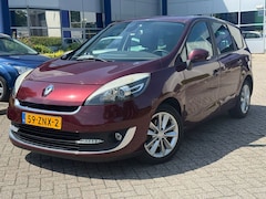 Renault Grand Scénic - 1.4 TCe Expression