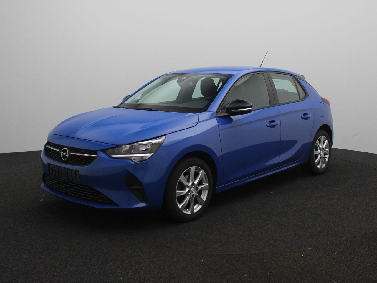 Opel Corsa - 1.2 Edition | Apple Carplay/Android Auto | Cruise Control | Achteruitrijcamera | Lichtmeta - AutoWereld.nl