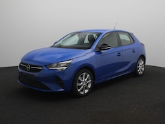 Opel Corsa - 1.2 Edition | Apple Carplay/Android Auto | Cruise Control | Achteruitrijcamera | Lichtmeta