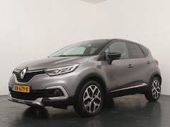 Renault Captur - 90pk TCe Intens | Navigatie | All Season Banden | Trekhaak | Achteruit rij camera |