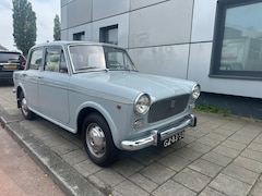 Fiat 1100 - 1100 D BJ 1964 Nette staat