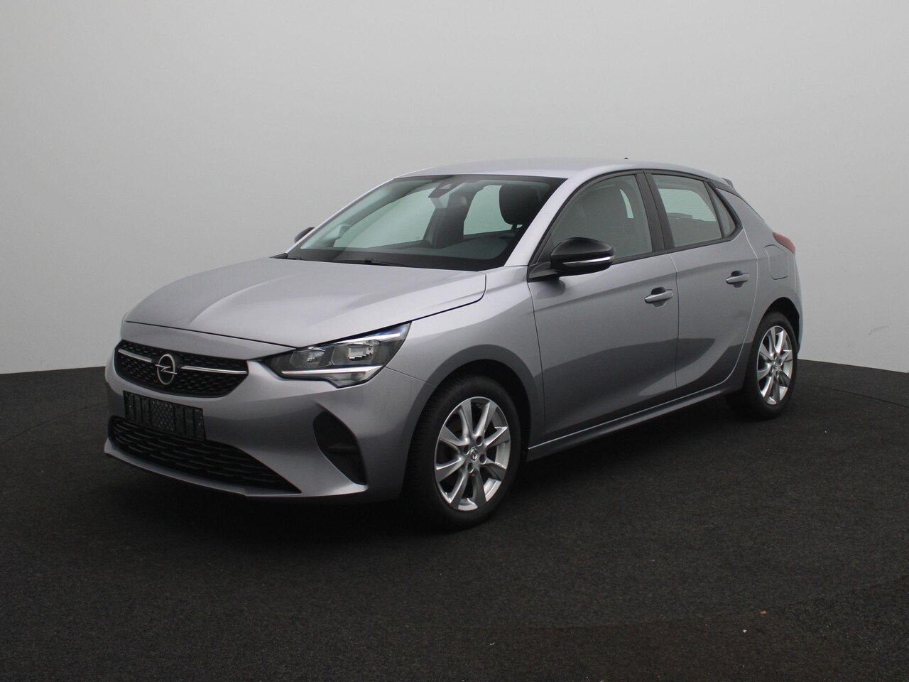 Opel Corsa - 1.2 Edition | Apple Carplay/Android Auto | Cruise Control | Achteruitrijcamera | Lichtmeta - AutoWereld.nl