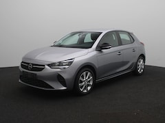 Opel Corsa - 1.2 Edition | Apple Carplay/Android Auto | Cruise Control | Achteruitrijcamera | Lichtmeta