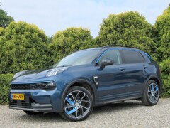 Lynk & Co 01 - 1.5 * Panoramadak