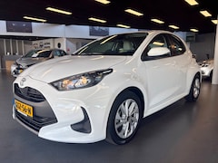 Toyota Yaris - 1.5 Hybrid 115 Comfort