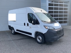 Peugeot Boxer - 2.2 HDi 140 pk L2H2 270Gr.Deuren/ Camera/ PDC/ DAB/ Cruise/ Airco