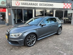Audi A3 Sportback - 1.2 TFSI Ambiente S-line