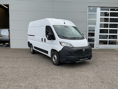 Peugeot Boxer - 2.2 HDi 140 pk L2H2 270Gr.Deuren/ Camera/ PDC/ DAB/ Cruise/ Airco