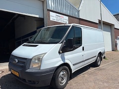 Ford Transit - 260S 2.2 TDCI Economy Edition AIRCO