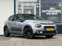 Citroën C3 Origin - 1.2 PureTech S&S Origins Nap Apple carplay