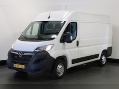 Opel Movano - 2.2D L2H2 120PK EURO 6 - Airco - Cruise - € 17.950, - Excl