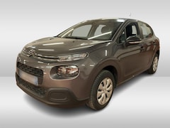 Citroën C3 - 1.2 PureTech S&S Live