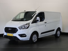 Ford Transit Custom - 2.0 TDCI EURO 6 - Airco - Navi - Cruise - € 13.950, - Excl