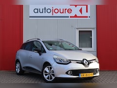 Renault Clio Estate - 1.5 dCi ECO Limited | Climate Control | R-Link | Trekhaak |