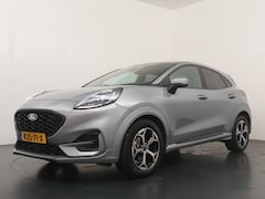 Ford Puma - EcoBoost Hybrid ST-Line X | Winter Pack | Camera | El. a. klep | B&O | 4 seiz. banden | LE