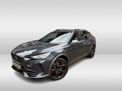 CUPRA Formentor - 1.4 e-Hybrid VZ Performance | wegklapbare trekhaak | stuurverwarming | applecarplay/anroid