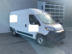Peugeot Boxer - 2.2 HDi 140 pk L2H2 270Gr.Deuren/ Camera/ PDC/ DAB/ Cruise/ Airco