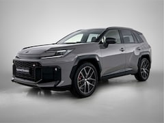 Toyota RAV4 - 2.5 Hybrid AWD 200 GR Sport Limited Nieuw model | Geen Plug-in | Uit voorraad leverbaar |
