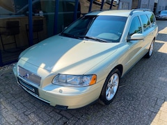 Volvo V70 - 2.4 Kinetic 93.442KM