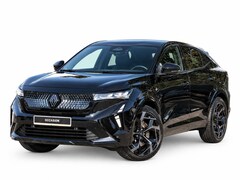 Renault Rafale - 1.2 E-Tech 4x4 plug-in hybrid 300 atelier Alpine PANORAMA / BLACK PACK / ALLE OPTIES