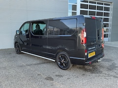 Fiat Talento - 1.6 MJ L2 125 pk DC Dubbel Cabine APK-08-27'/ Airco/ Cruise/ 17'LMV/ PDC/ Sidebars/ Trekha