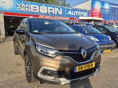Renault Captur - 1.2 TCe Intens AUTOMAAT APK tot 19-09-2027