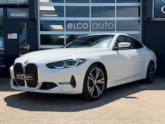BMW 4-serie Coupé - 420i High Executive / Pano