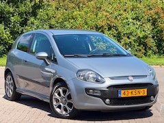 Fiat Punto Evo - 1.4 Racing / APK / AIRCO