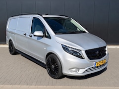 Mercedes-Benz Vito - 116 CDI XXL AUTOMAAT FULL-LED NAVI 2X SCHUIFD. CAMERA STANDKACHEL