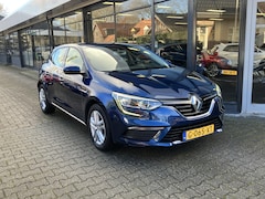 Renault Mégane - 1.3 TCe Zen * APPLE CAR PLAY / ANDROID AUTO /