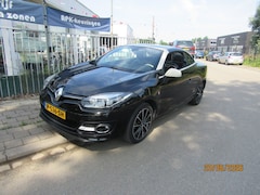 Renault Mégane coupé cabriolet - 1.2 TCe Privilègeairco, cruise controle, apk