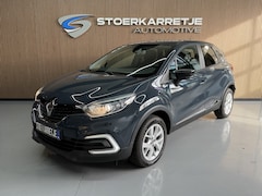 Renault Captur - 0.9 TCe Limited Navi | Clima | 16" | PDC | Cruise control |