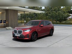 BMW X3 - 30e xDrive M Sport Automaat / Trekhaak / Sportstoelen / Adaptieve LED / Parking Assistant