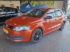Volkswagen Polo - 1.2 5-Drs Airco / Elektr.pakket
