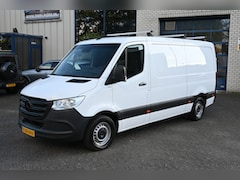 Mercedes-Benz Sprinter - 315 CDI L2H1 RWD Geveerde stoel, Standkachel, Trekhaak