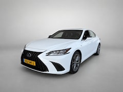Lexus ES - 300h F Sport Line | Mark-Levinson | Carplay | Stoel & Stuurverwarming |