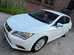 SEAT Leon - 1.0 EcoTSI Style Connect Top Conditie