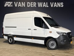 Mercedes-Benz Sprinter - 317 CDI 170pk 9G-Tronic Automaat L2H2 Euro6 Airco | Camera | Navigatie | Cruisecontrol | L