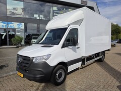 Mercedes-Benz Sprinter - 315 CDI L3 RWD Bakwagen met Laadklep * Zijdeur * Automaat * Camera * NAP