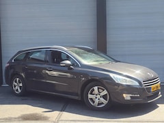 Peugeot 508 SW - 1.6 Blue Executive