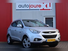 Hyundai ix35 - 1.6i GDI Style | Panoramadak | Trekhaak |