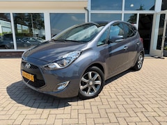 Hyundai ix20 - 1.4i Go / Camera/ 1e eigenaar/ Navigatie/ Premium/ NAP