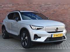 Volvo XC40 - Recharge Single Motor 238PK Essential 69 kWh | Achteruitrijcamera | All-Season |
