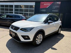 SEAT Arona - 1.0 TSI 2018 Automaat/Carplay