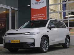 Leapmotor C10 - Design 69.9 kWh | Demo | Diverse kleuren leverbaar | 1500 kg trekgewicht | Wltp 420 km | S