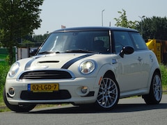 MINI Cooper S - 1.6 Chili NAP/NAVI/XENON/PDC/H&K/NW APK