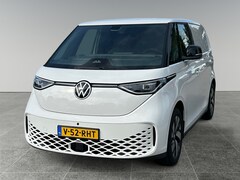 Volkswagen ID. Buzz Cargo - Bulli Limited Edition 286PK | 360 camera | Trekhaak | Keyless entry