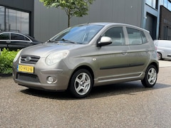 Kia Picanto - 1.1 Fifteen Export